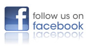 Follow Us on Facebook